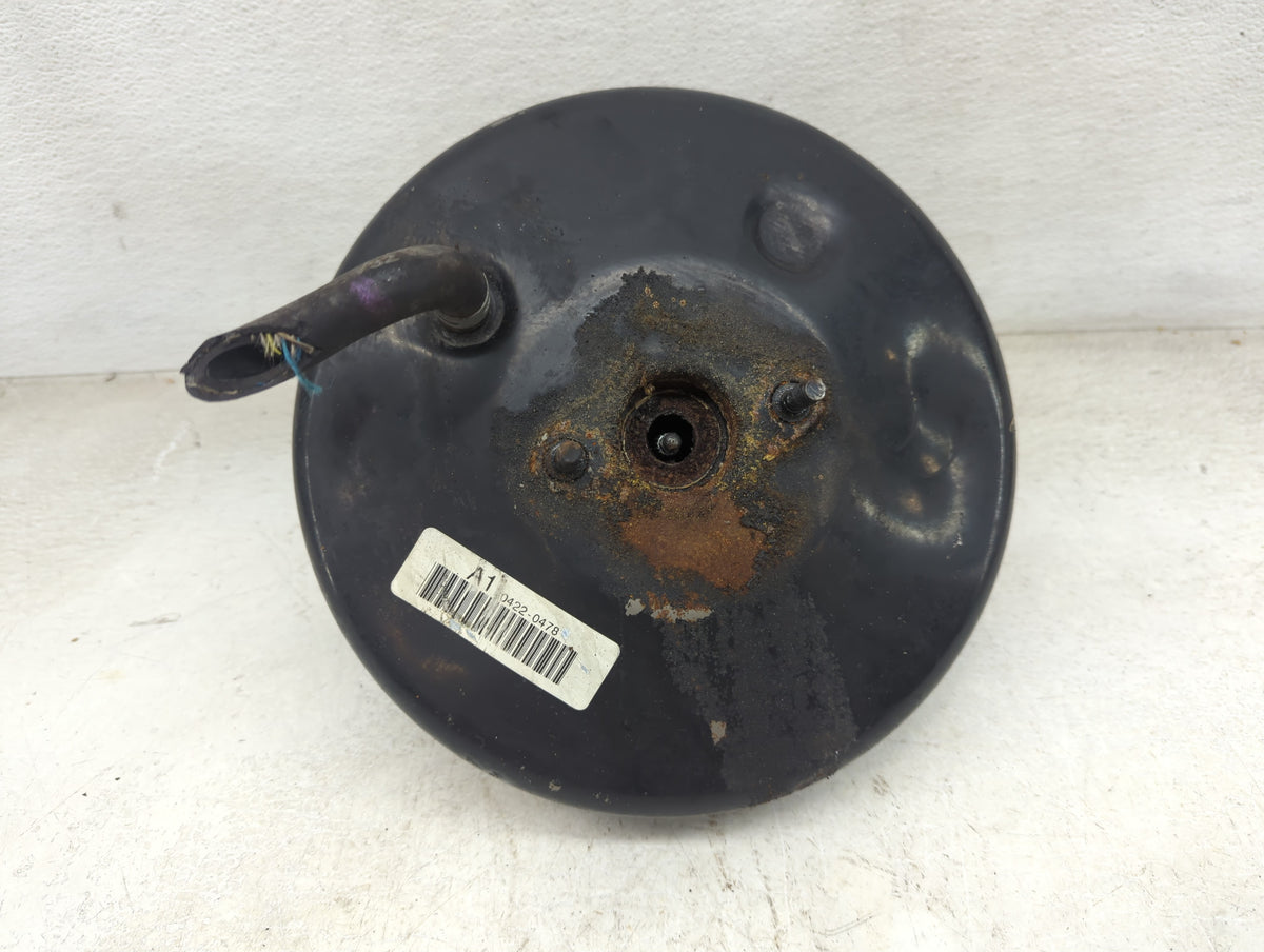 2003-2007 Honda Accord Power Brake Booster Oem 1451709 - Oemusedautoparts1.com