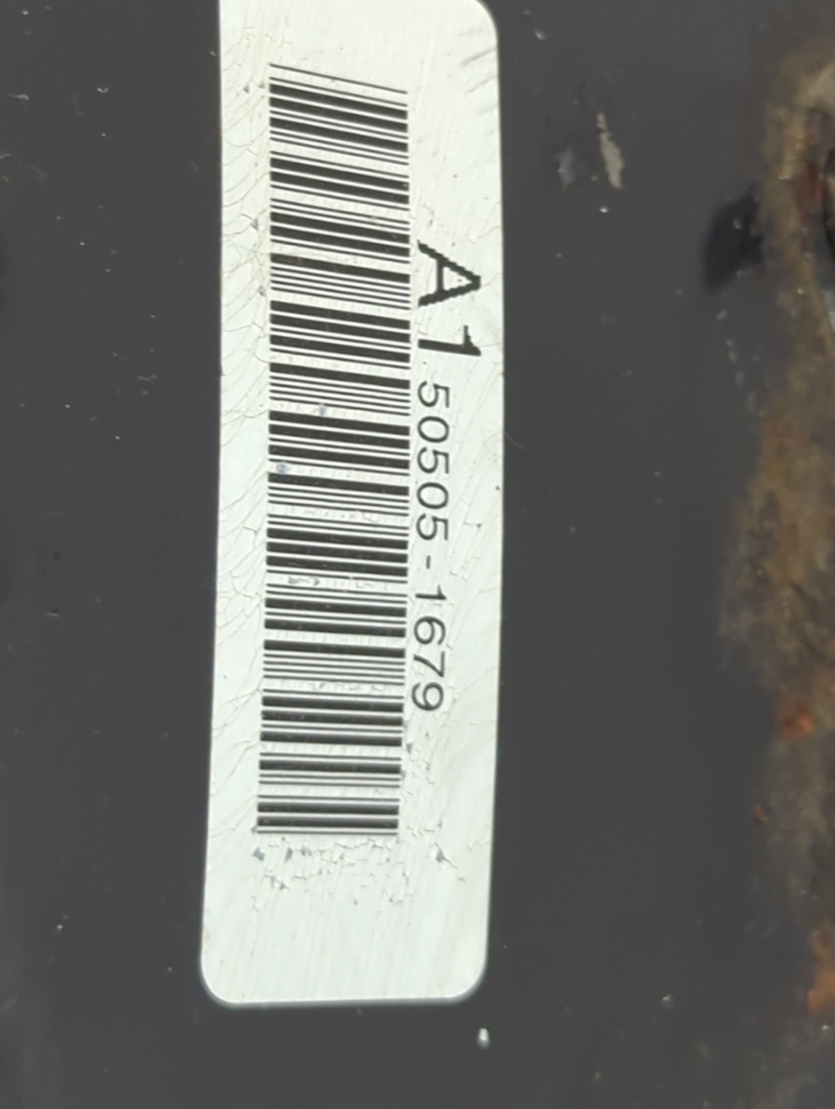 2003-2007 Honda Accord Power Brake Booster Oem 1489615 - Oemusedautoparts1.com