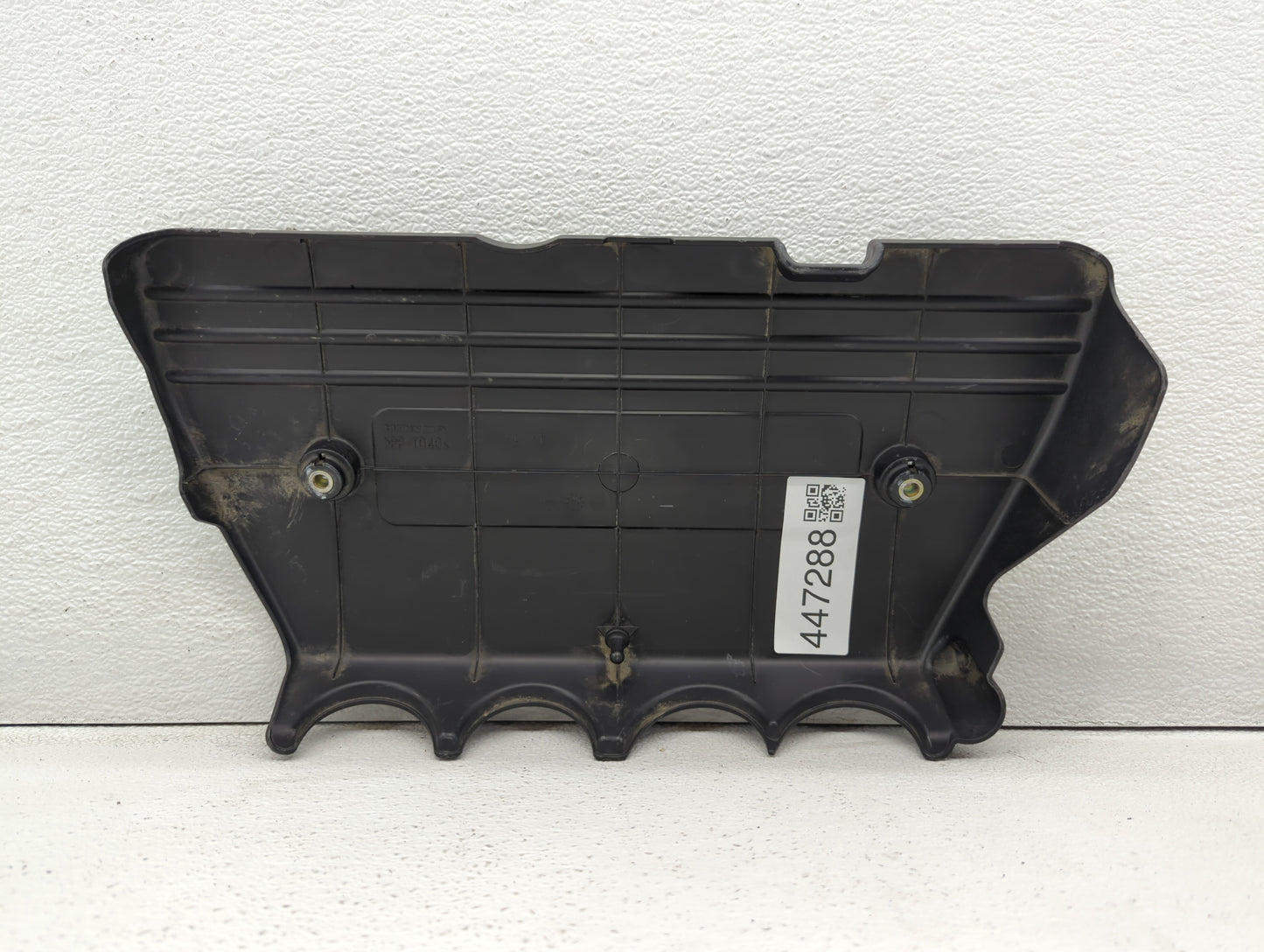 2005 Honda Accord Engine Cover - Oemusedautoparts1.com