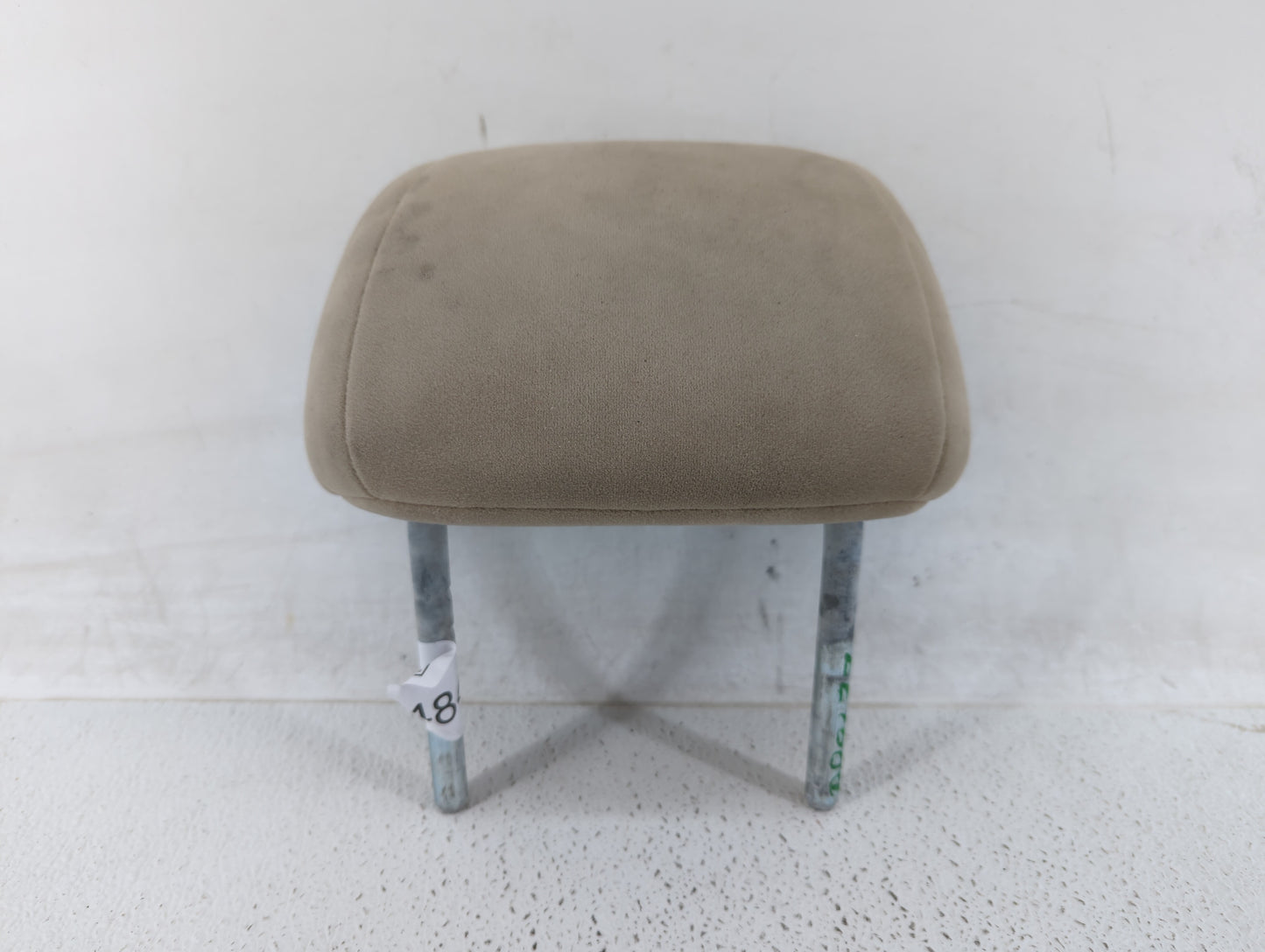 2005-2007 Honda Accord Headrest Head Rest Front Driver Passenger Seat - Oemusedautoparts1.com