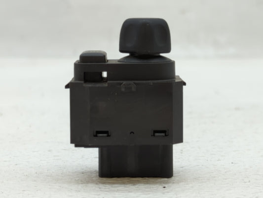 2004-2005 Honda Accord Master Power Window Switch Replacement Driver Side Left P/N:SEC C010 M1 Fits Fits 2004 2005 2006 2007 2008 OEM Used Auto Parts