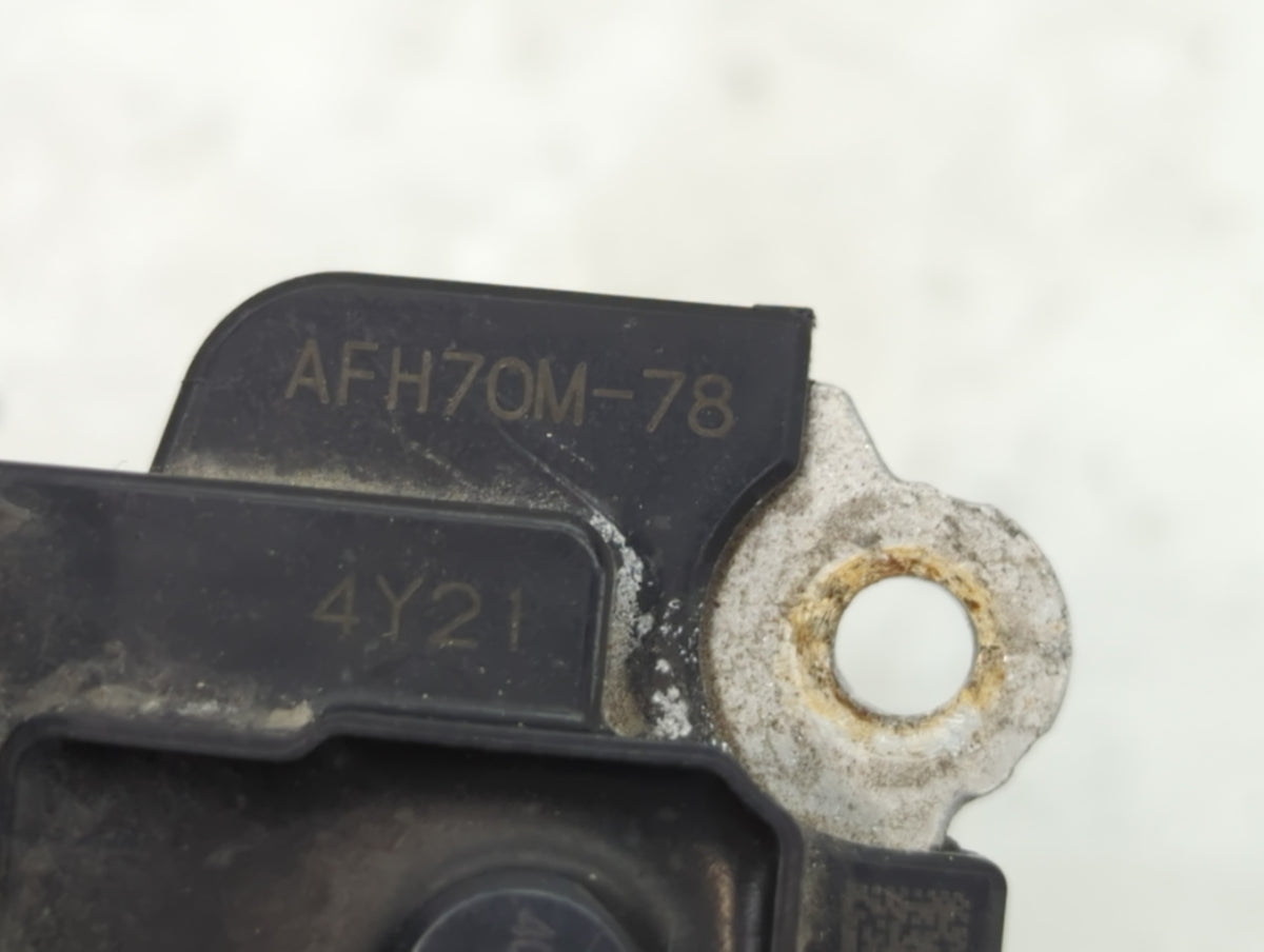 Honda Accord Mass Air Flow Meter Maf Sensor 633656 - Oemusedautoparts1.com