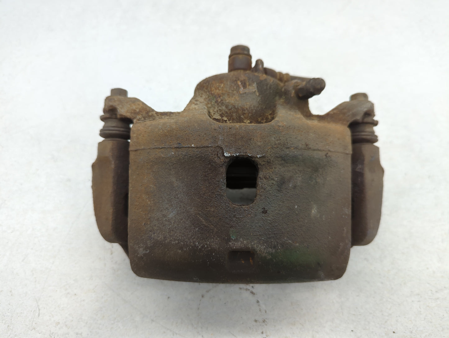 2003-2007 Honda Accord Front Driver Left Brake Caliper - Oemusedautoparts1.com