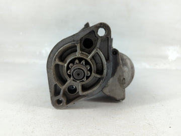 2005-2007 Honda Accord Car Starter Motor Solenoid OEM P/N:800-228-9672 Fits Fits 2005 2006 2007 OEM Used Auto Parts