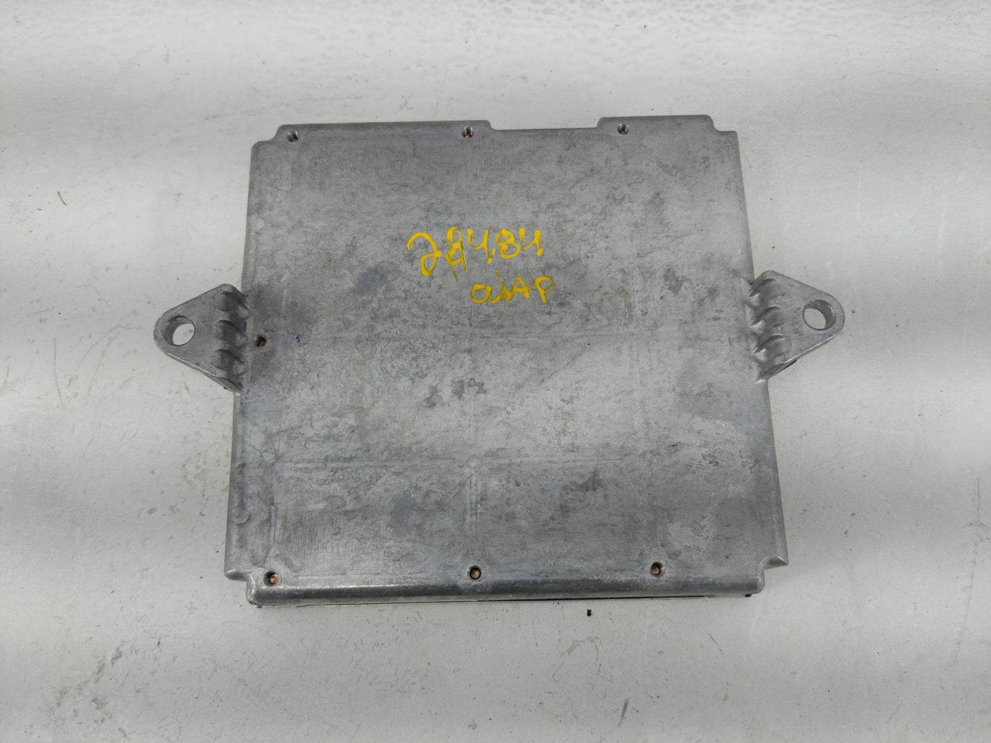 2005 Honda Accord PCM Engine Control Computer ECU ECM PCU OEM Fits OEM Used Auto Parts - Oemusedautoparts1.com
