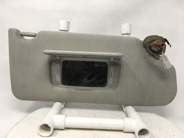 2005 Honda Accord Sun Visor Shade Replacement Passenger Right Mirror Fits OEM Used Auto Parts