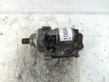 2005 Honda Civic Car Starter Motor Solenoid OEM P/N:SM-4423236 Fits OEM Used Auto Parts