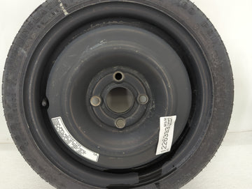 2002-2005 Honda Civic Spare Donut Tire Wheel Rim Oem