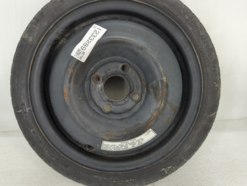 2002-2005 Honda Civic Spare Donut Tire Wheel Rim Oem