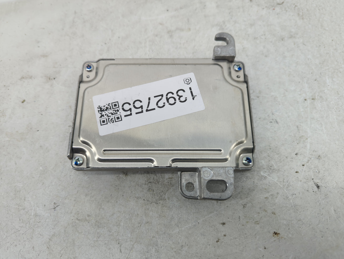 2004-2005 Honda Civic PCM Engine Control Computer ECU ECM PCU OEM P/N:28100-PZA-A03 Fits Fits 2004 2005 OEM Used Auto Parts