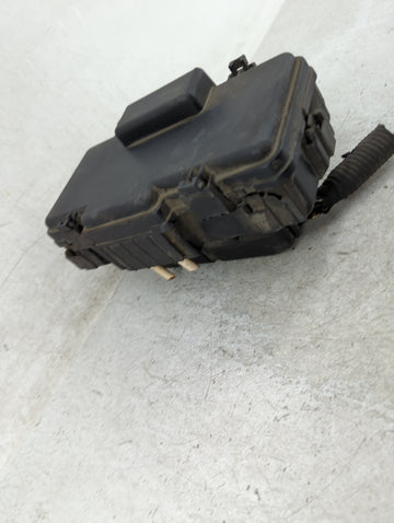 2001-2005 Honda Civic Fusebox Fuse Box Panel Relay Module Fits Fits 2001 2002 2003 2004 2005 OEM Used Auto Parts