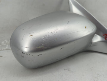 2003-2005 Honda Civic Passenger Side View Mirror - Right Door Mirror OEM Used