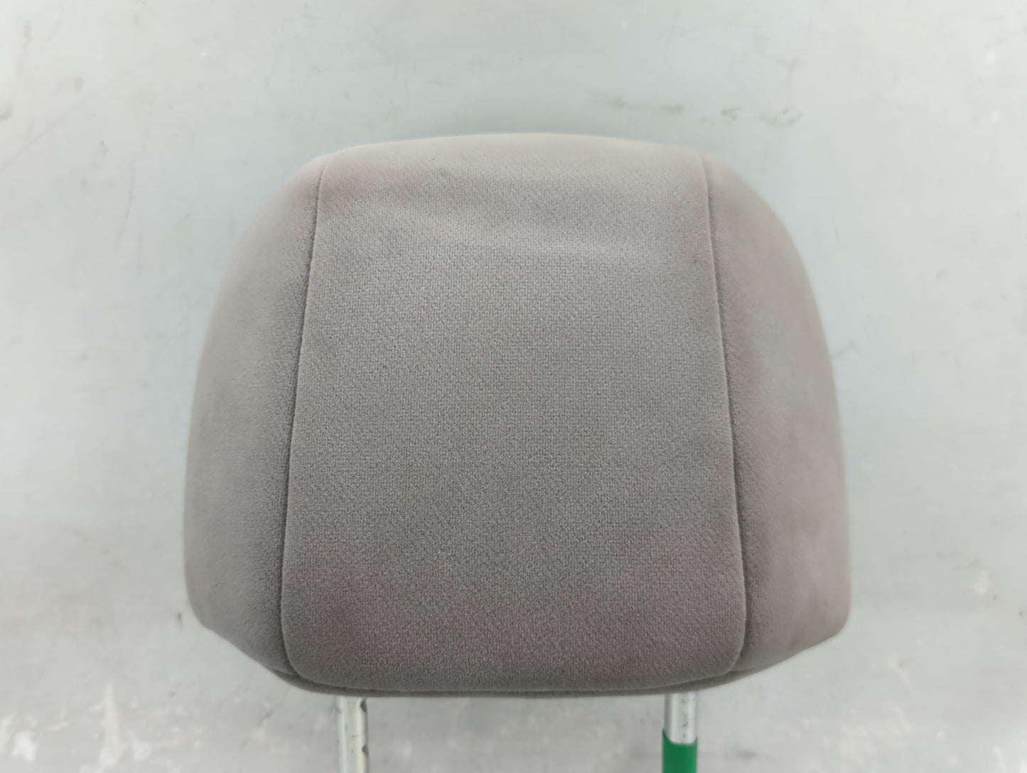 2003-2005 Honda Civic Headrest Head Rest Front Driver Seat Grey - Oemusedautoparts1.com
