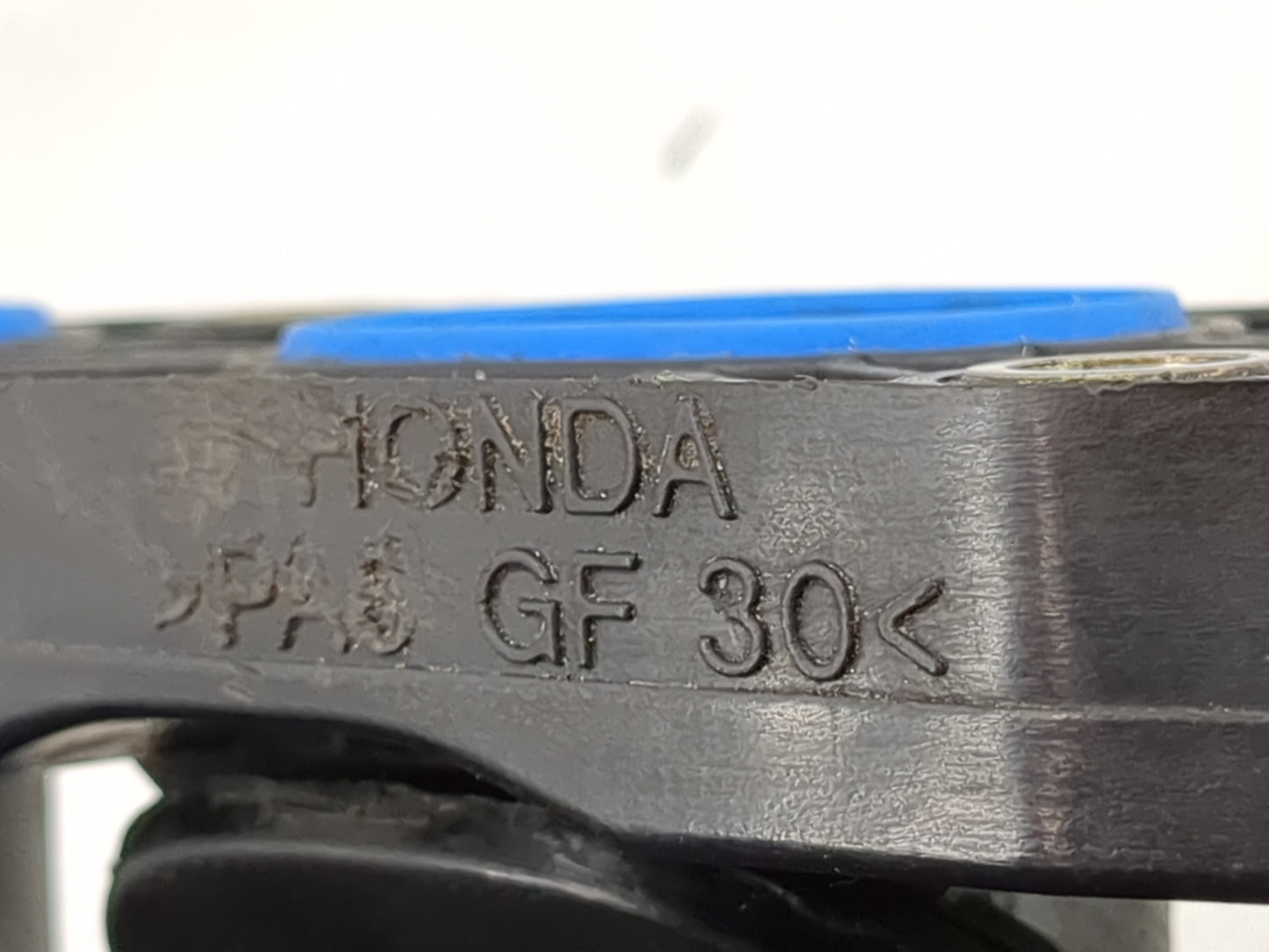 2005 Honda Civic Air Intake Manifold Fits OEM Used Auto Parts - Oemusedautoparts1.com