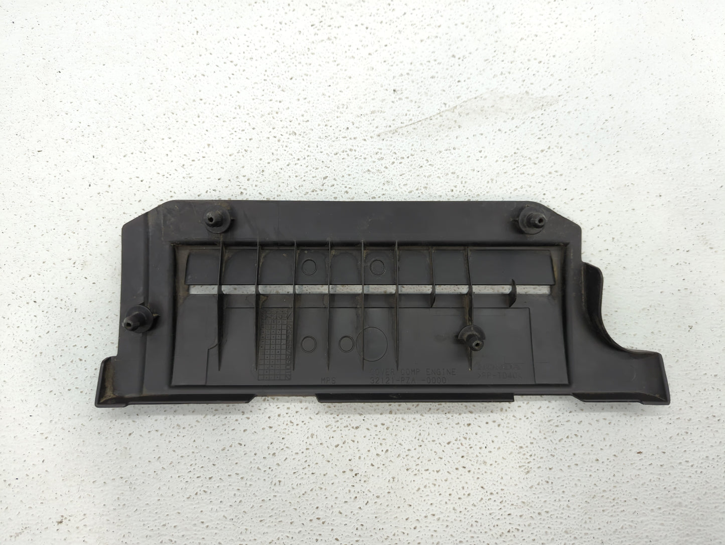 2005 Honda Civic Engine Cover - Oemusedautoparts1.com