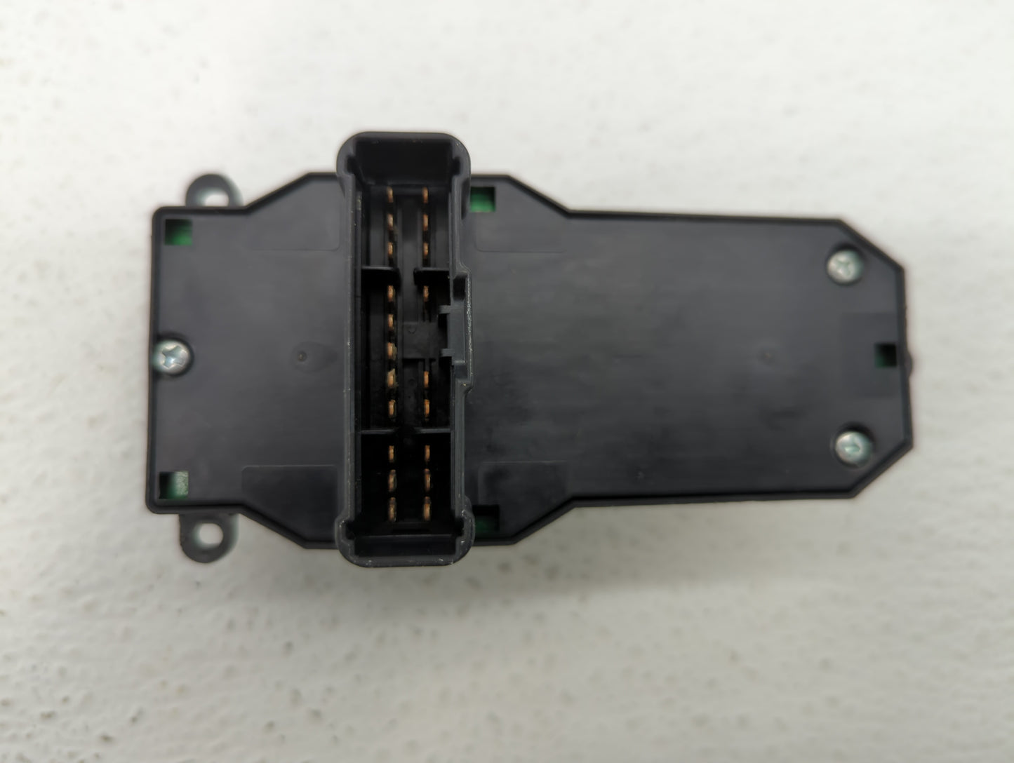 2001-2005 Honda Civic Master Power Window Switch Replacement Driver Side Left P/N:83593-S5AA-9010-M1 Fits OEM Used Auto Part