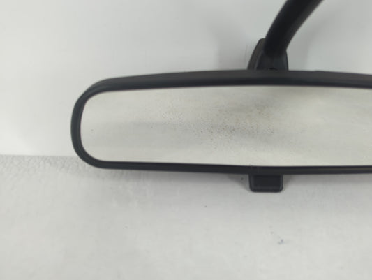 2005 Honda Civic Interior Rear View Mirror Replacement OEM P/N:E8011681 Fits OEM Used Auto Parts