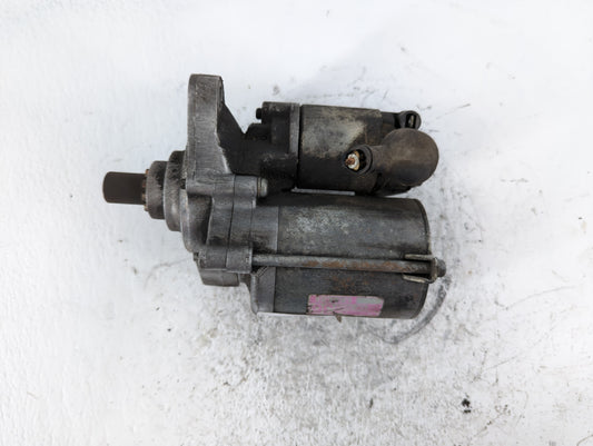 2001-2005 Honda Civic Car Starter Motor Solenoid OEM P/N:SM-44232 Fits Fits 2001 2002 2003 2004 2005 OEM Used Auto Parts