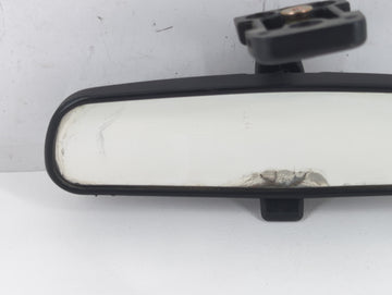 2005 Honda Civic Interior Rear View Mirror Replacement OEM P/N:E8011681 Fits OEM Used Auto Parts