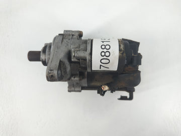 2001-2005 Honda Civic Car Starter Motor Solenoid OEM P/N:53138 SM-44208 Fits Fits 2001 2002 2003 2004 2005 OEM Used Auto Parts