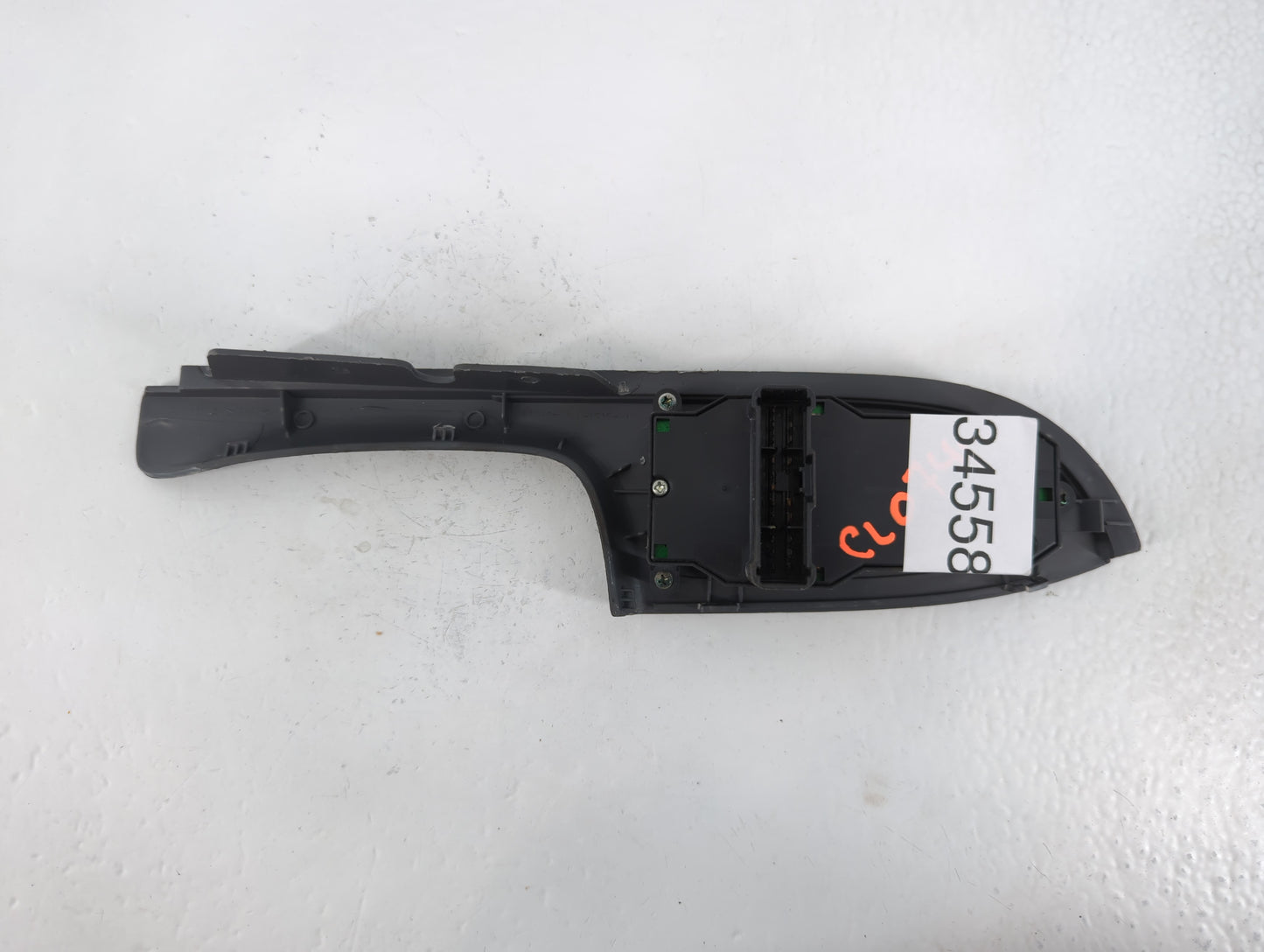 2002-2005 Honda Civic Master Power Window Switch Replacement Driver Side Left P/N:83593-S5AA-9010-M1 Fits Fits 2002 2003 200