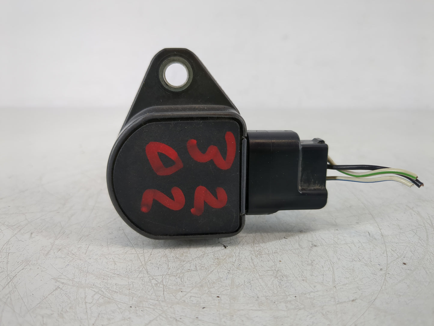 2002-2006 Honda Cr-v Ignition Coil Igniter Pack - Oemusedautoparts1.com