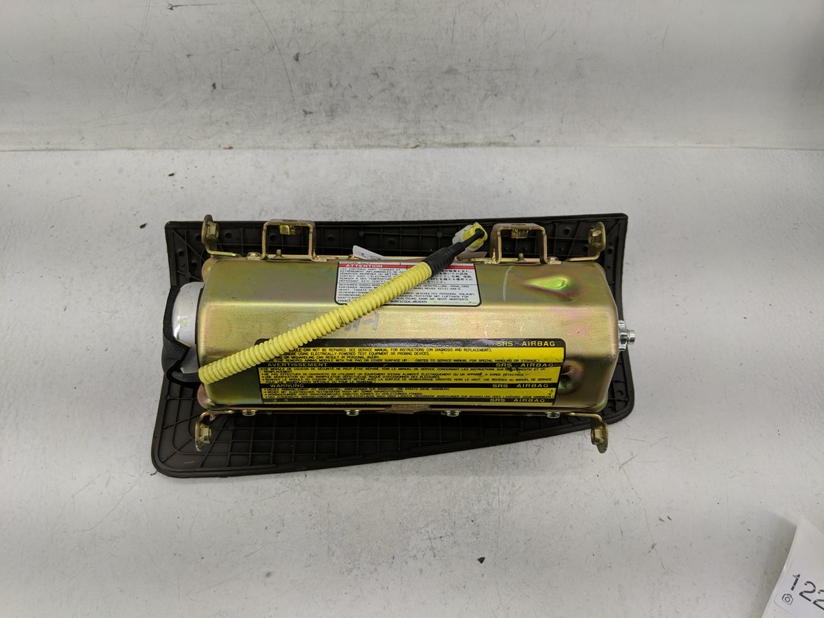 2005 Honda Cr-v Driver Curtain Air Bag Oem - Oemusedautoparts1.com