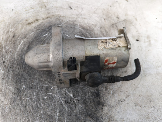 2002-2006 Honda Cr-V Car Starter Motor Solenoid OEM P/N:62176246 SM-71010 Fits Fits 2002 2003 2004 2005 2006 OEM Used Auto Parts