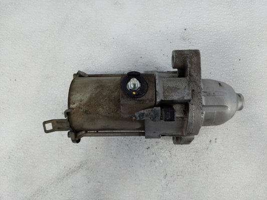 2003-2006 Honda Element Car Starter Motor Solenoid OEM P/N:SM-71008 Fits Fits 2003 2004 2005 2006 OEM Used Auto Parts