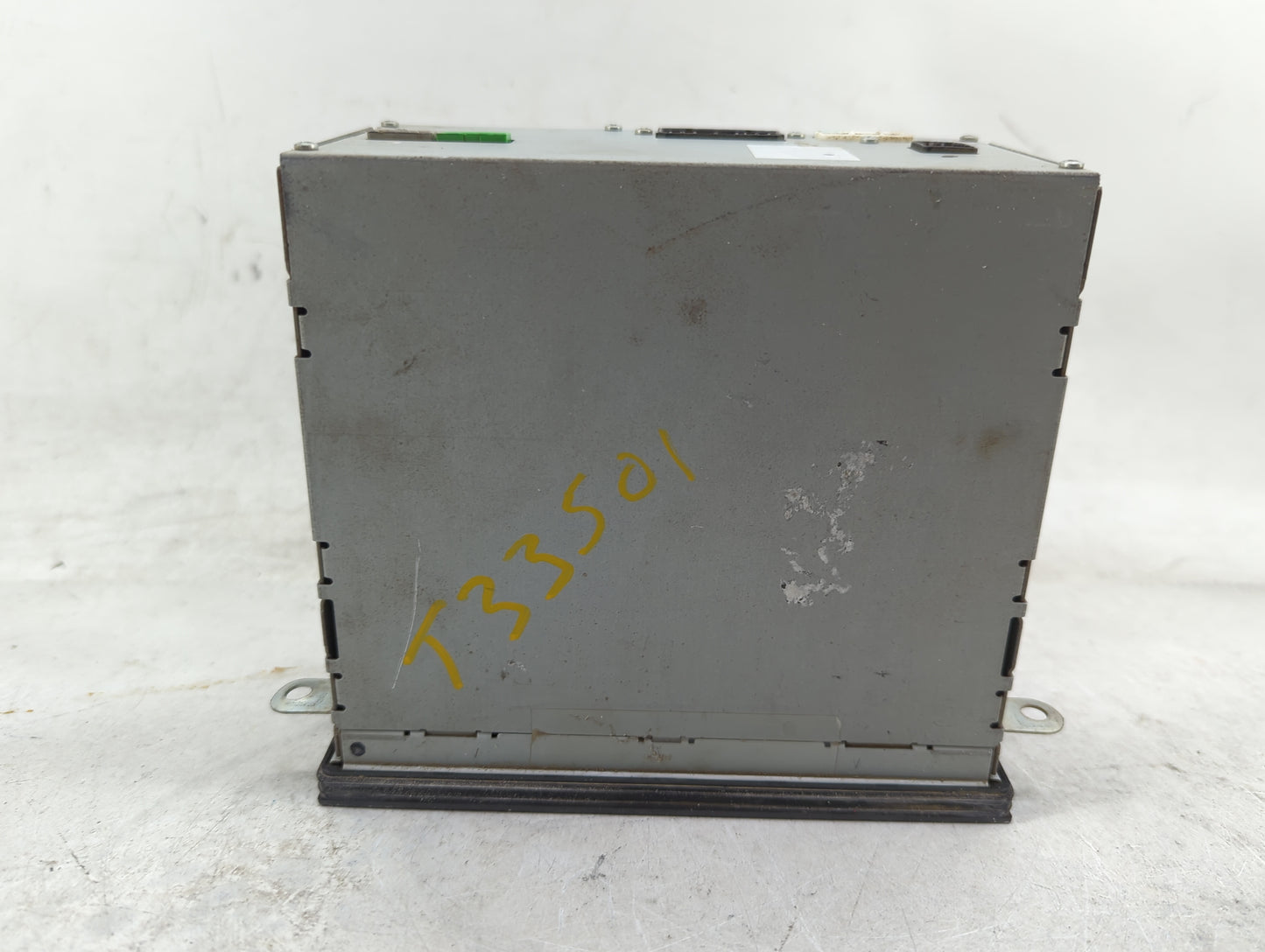 2003-2006 Honda Element Radio AM FM Cd Player Receiver Replacement P/N:39101-SCV-A110-M1 MF825A0 Fits OEM Used Auto Parts -
