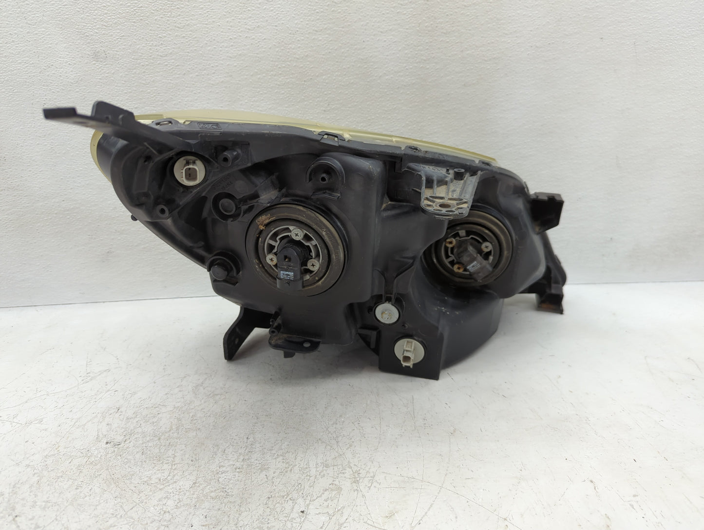 2005-2007 Honda Odyssey Driver Left Oem Head Light Headlight Lamp - Oemusedautoparts1.com