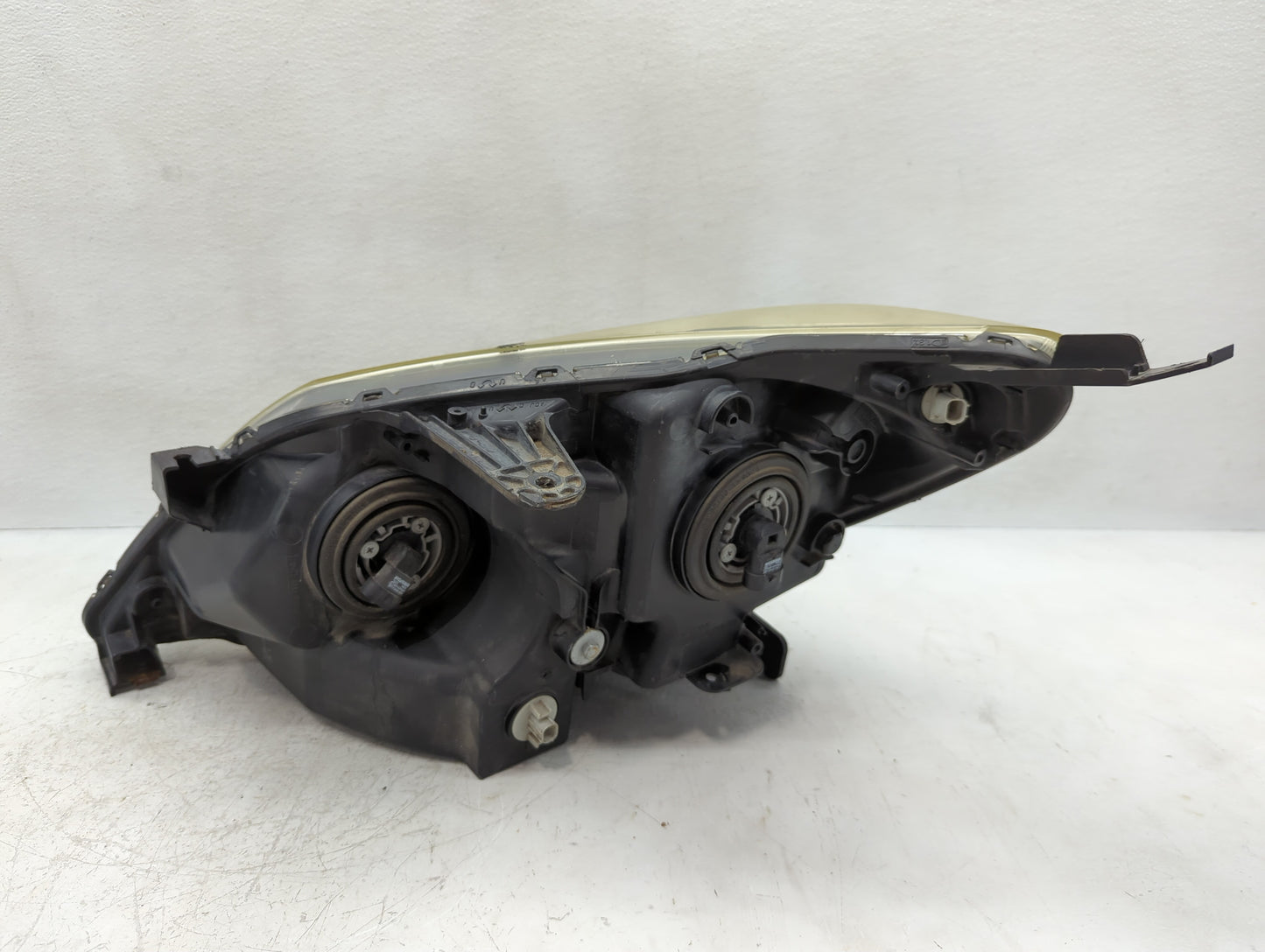 2005-2007 Honda Odyssey Passenger Right Oem Head Light Headlight Lamp - Oemusedautoparts1.com