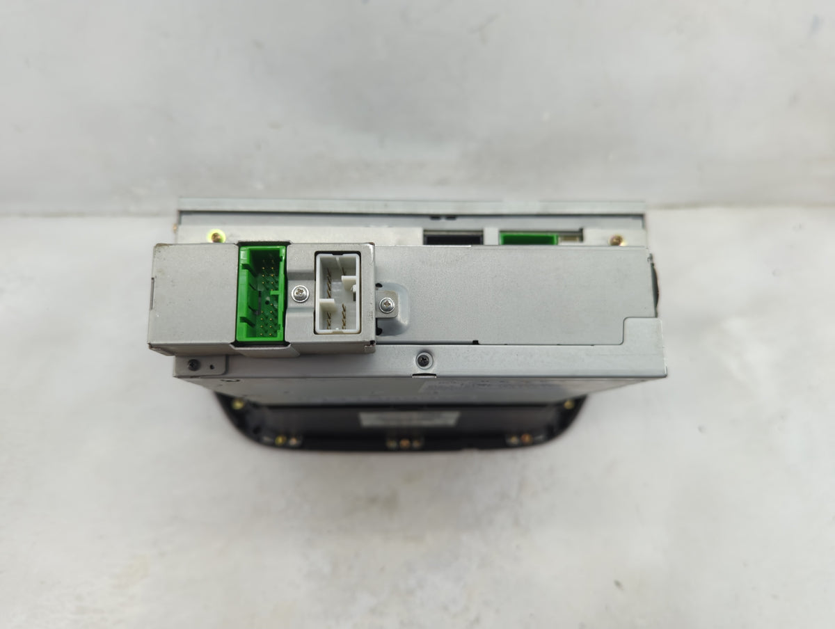 2005-2006 Honda Odyssey Information Radio Display Screen 1413899 - Oemusedautoparts1.com