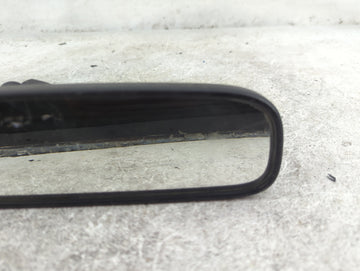2005-2010 Honda Odyssey Interior Rear View Mirror Replacement OEM P/N:E4 012197 Fits OEM Used Auto Parts