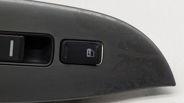 2005 Honda Odyssey Passenger Right Power Window Switch 83540shj A212m1