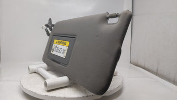 2005 Honda Odyssey Sun Visor Shade Replacement Driver Left Mirror Fits OEM Used Auto Parts