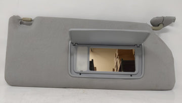 2005 Honda Odyssey Sun Visor Shade Replacement Passenger Right Mirror Fits OEM Used Auto Parts