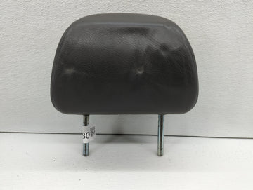 2005-2006 Honda Odyssey Headrest Head Rest Rear Seat Dark Grey