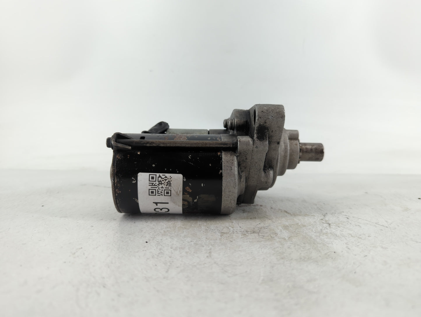 2005-2006 Honda Odyssey Car Starter Motor Solenoid OEM Fits Fits 2005 2006 2007 OEM Used Auto Parts - Oemusedautoparts1.com