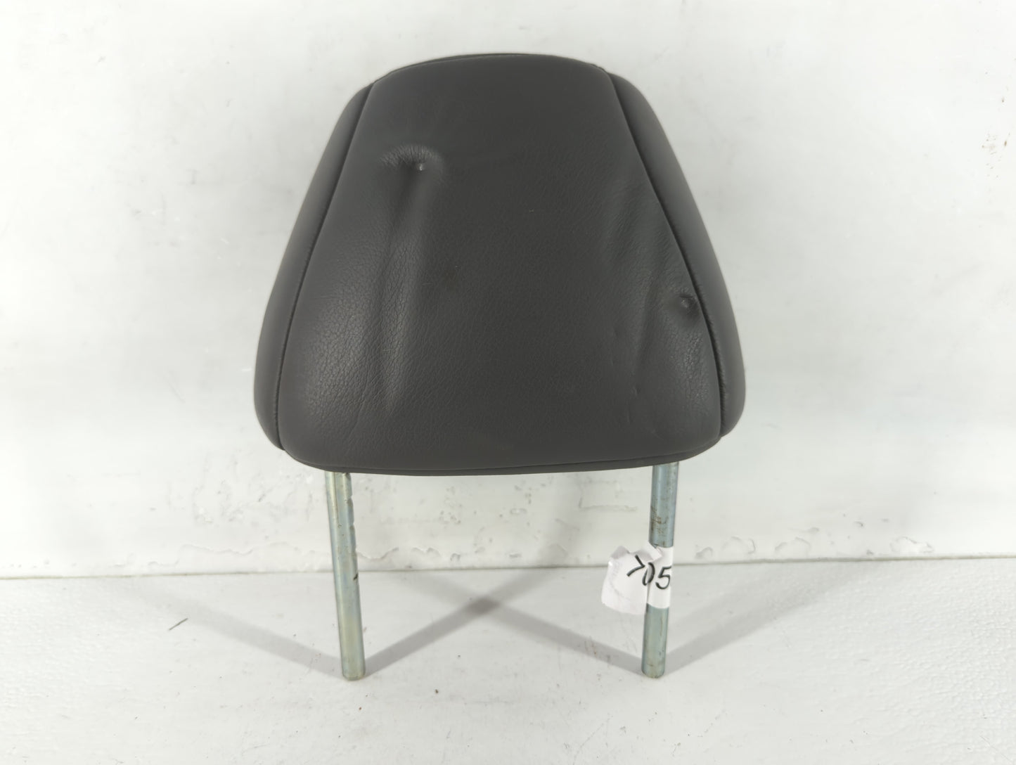 2005-2006 Honda Odyssey Headrest Head Rest Rear Seat Fits Fits 2005 2006 OEM Used Auto Parts - Oemusedautoparts1.com