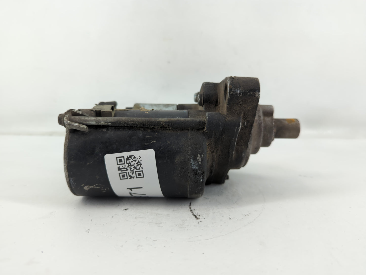 2005-2006 Honda Odyssey Car Starter Motor Solenoid OEM Fits Fits 2005 2006 2007 OEM Used Auto Parts - Oemusedautoparts1.com