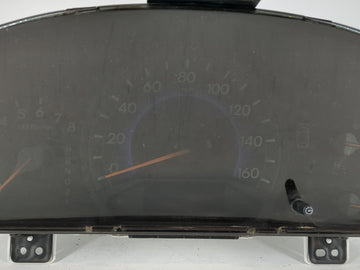 2005-2010 Honda Odyssey Instrument Cluster Speedometer Gauges Fits Fits 2005 2006 2007 2008 2009 2010 OEM Used Auto Parts