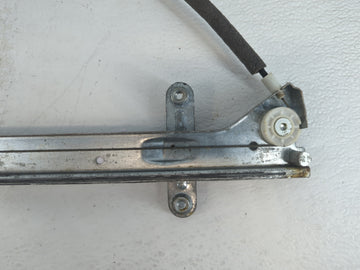 2005-2010 Honda Odyssey Driver Left Front Window Regulator