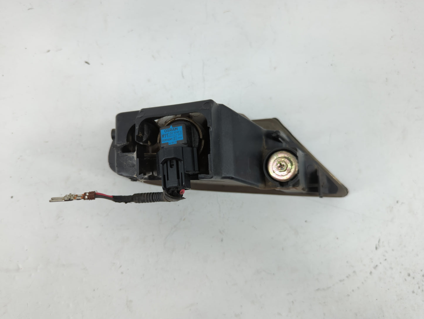 2005-2007 Honda Odyssey Driver Left Oem Front Light Lamp - Oemusedautoparts1.com