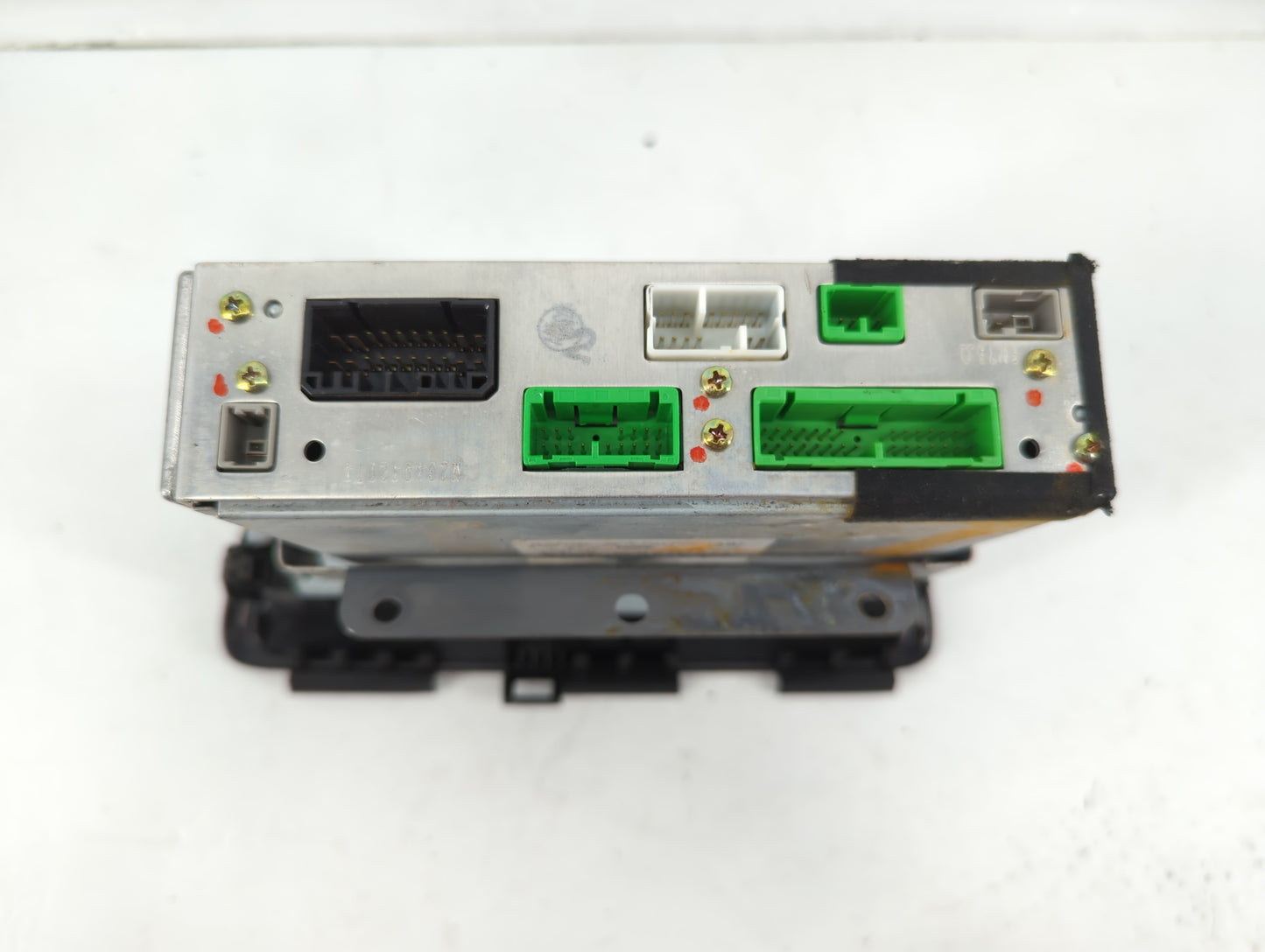2005-2010 Honda Odyssey Radio AM FM Cd Player Receiver Replacement P/N:39100-SHJ-A900 Fits OEM Used Auto Parts - Oemusedauto