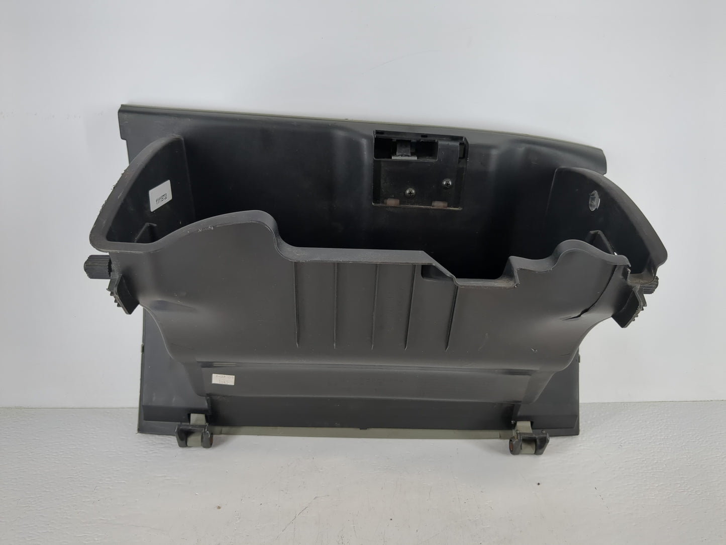 2005 Honda Odyssey Passenger Glove Box Door Storage Compartment - Oemusedautoparts1.com
