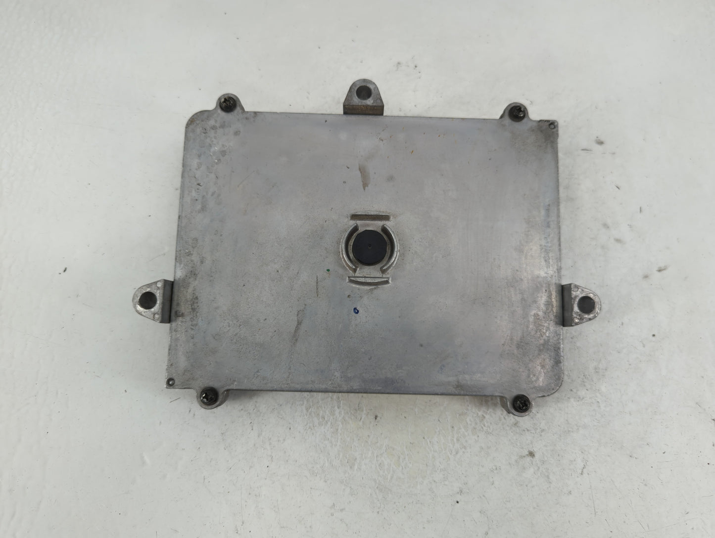 2005 Honda Pilot PCM Engine Control Computer ECU ECM PCU OEM P/N:37820-PVJ-A74 Fits OEM Used Auto Parts - Oemusedautoparts1.