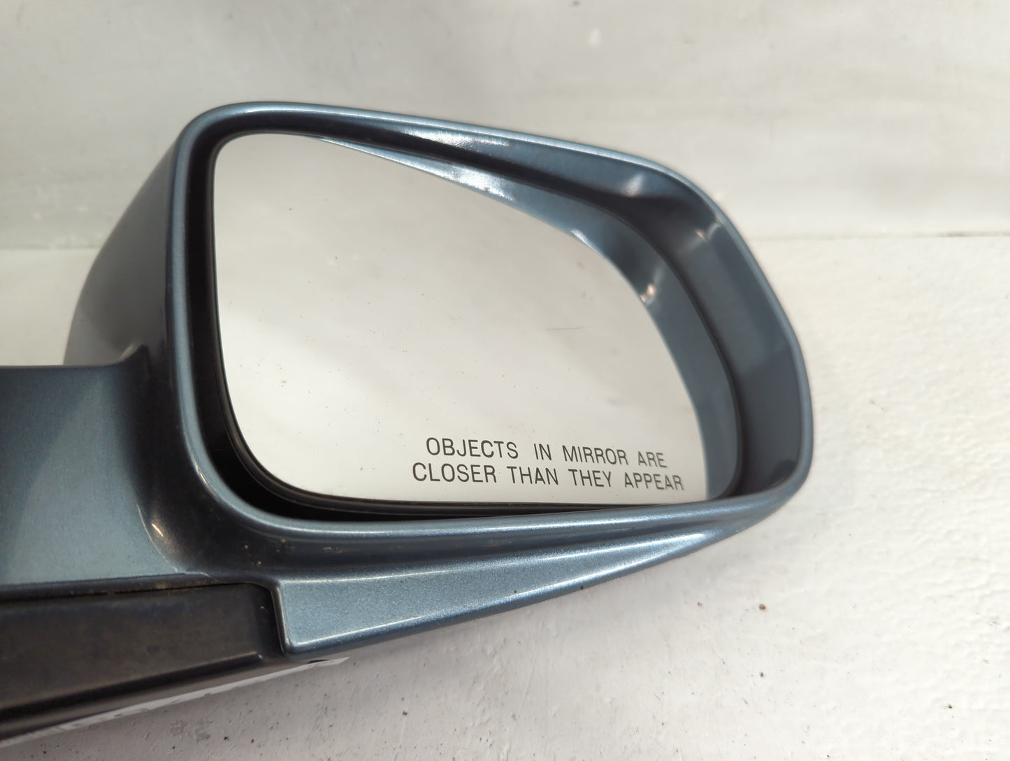 2003-2008 Honda Pilot Side Mirror Replacement Passenger Right View Door Mirror P/N:76200S9VA112B533M Fits OEM Used Auto Part