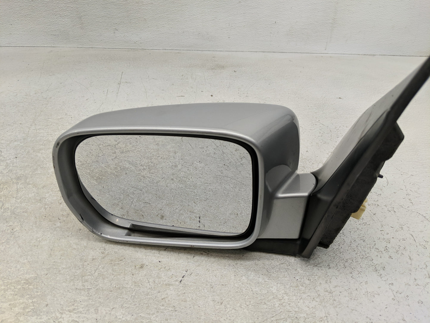 2003-2008 Honda Pilot Side Mirror Replacement Driver Left View Door Mirror Fits Fits 2003 2004 2005 2006 2007 2008 OEM Used
