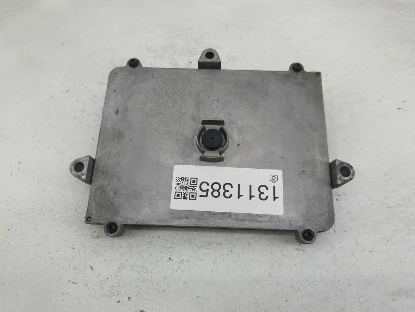 2005 Honda Pilot PCM Engine Control Computer ECU ECM PCU OEM P/N:37820-PVJ-A74 Fits OEM Used Auto Parts - Oemusedautoparts1.